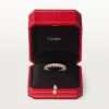 Etincelle de Cartier Ehering – Roségold, Diamanten – Cartier