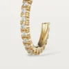 Etincelle de Cartier Ohrringe – Gelbgold, Diamanten – Cartier