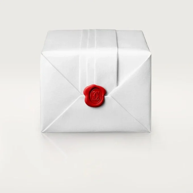 Etincelle de Cartier Ohrringe – Roségold, Diamanten – Cartier