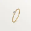 Etincelle de Cartier Ring – Gelbgold, Diamanten – Cartier