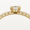 Etincelle de Cartier Ring – Gelbgold, Diamanten – Cartier