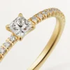 Etincelle de Cartier Ring – Gelbgold, Diamanten – Cartier