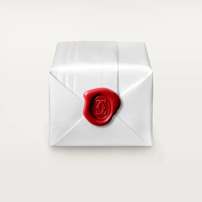 Etincelle de Cartier Ring – Roségold, Diamanten – Cartier