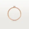 Etincelle de Cartier Ring – Roségold, Diamanten – Cartier