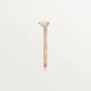 Etincelle de Cartier Ring – Roségold, Diamanten – Cartier