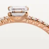 Etincelle de Cartier Ring – Roségold, Diamanten – Cartier