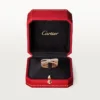 Etincelle de Cartier Ring – Roségold, Diamanten – Cartier