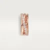 Etincelle de Cartier Ring – Roségold, Diamanten – Cartier