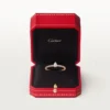 Etincelle de Cartier Ring – Roségold, Diamanten – Cartier