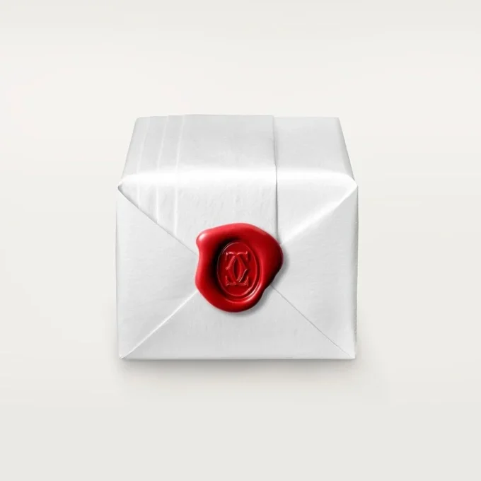 Etincelle de Cartier Ring – Roségold, Diamanten – Cartier