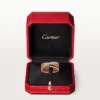 Etincelle de Cartier Ring – Roségold, Diamanten – Cartier