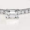 Etincelle de Cartier Ring – Weißgold, Diamanten – Cartier