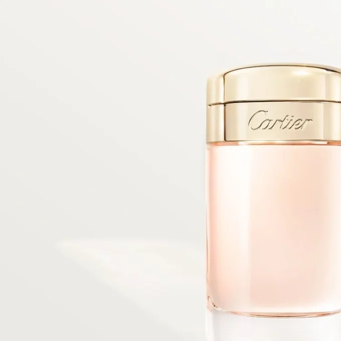 Florales Eau de Parfum – Baiser Vole | Cartier