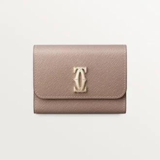 Geldbörse, C de Cartier