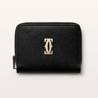 Geldbörse, C de Cartier