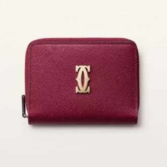 Geldbörse, C de Cartier