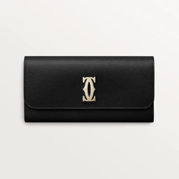 Geldbörse, C de Cartier