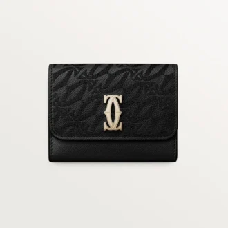 Geldbörse, C de Cartier