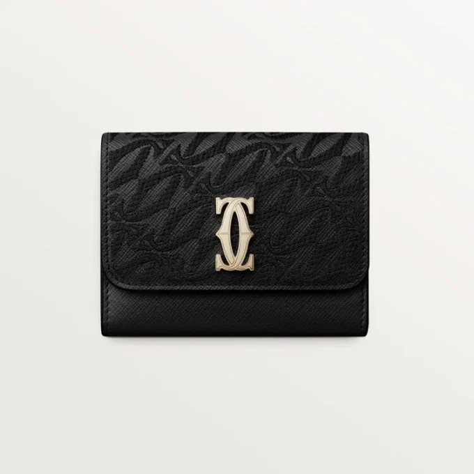 Geldbörse, C de Cartier