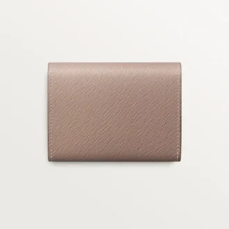 Geldbörse, C de Cartier