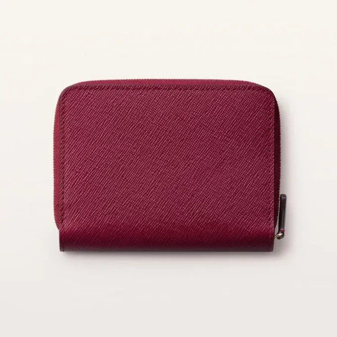 Geldbörse, C de Cartier