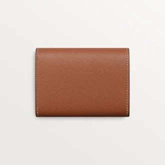 Geldbörse, C de Cartier