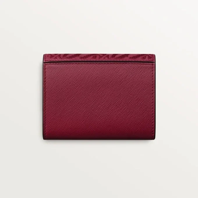 Geldbörse, C de Cartier