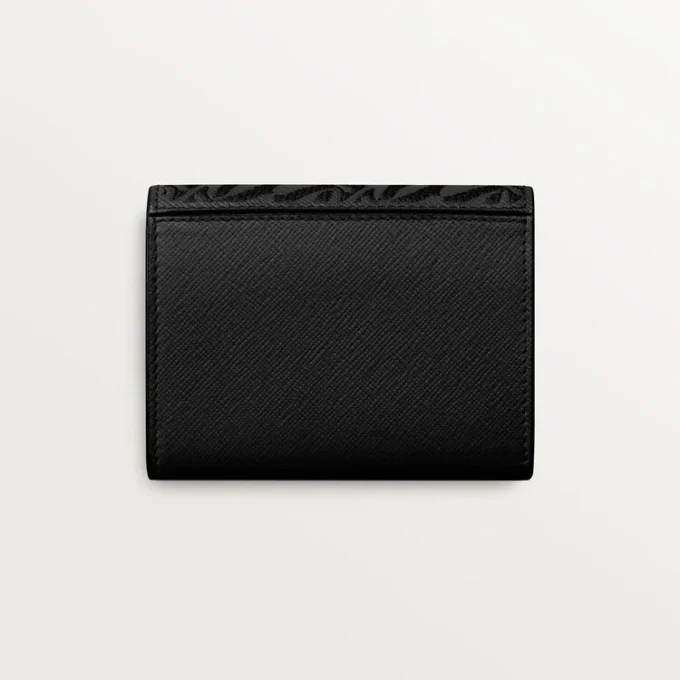 Geldbörse, C de Cartier