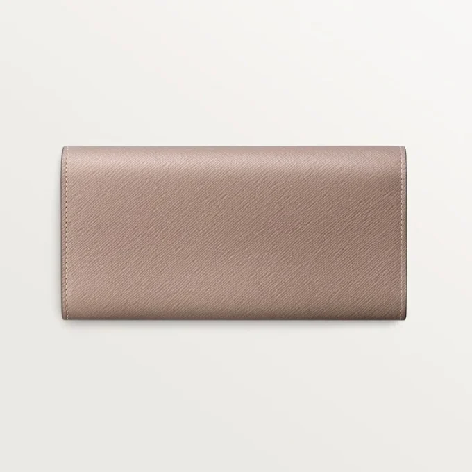 Geldbörse, C de Cartier
