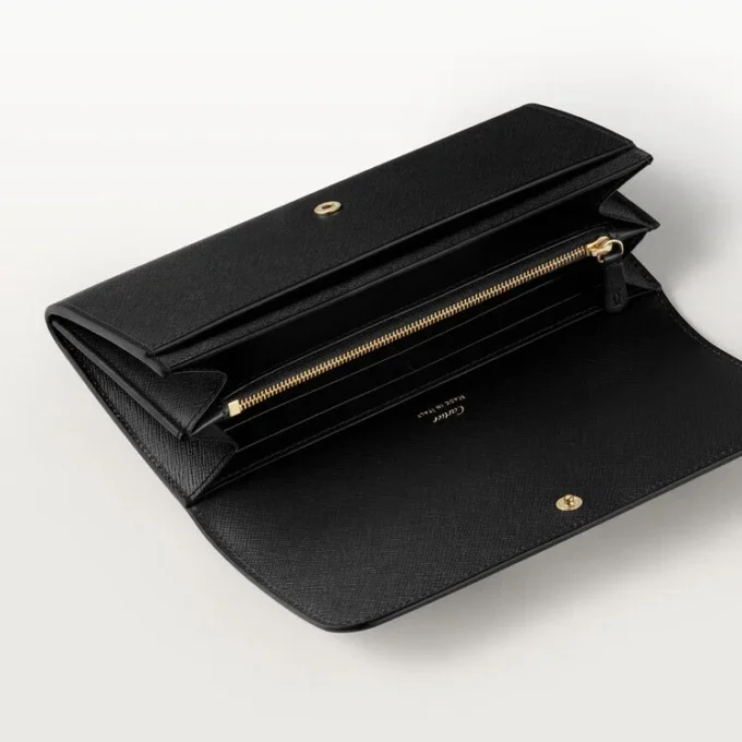 Geldbörse, C de Cartier