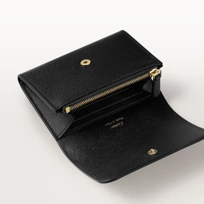 Geldbörse, C de Cartier