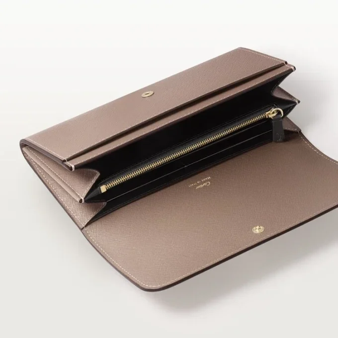 Geldbörse, C de Cartier