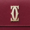 Geldbörse, C de Cartier