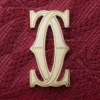 Geldbörse, C de Cartier