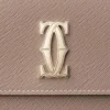 Geldbörse, C de Cartier