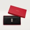 Geldbörse, C de Cartier