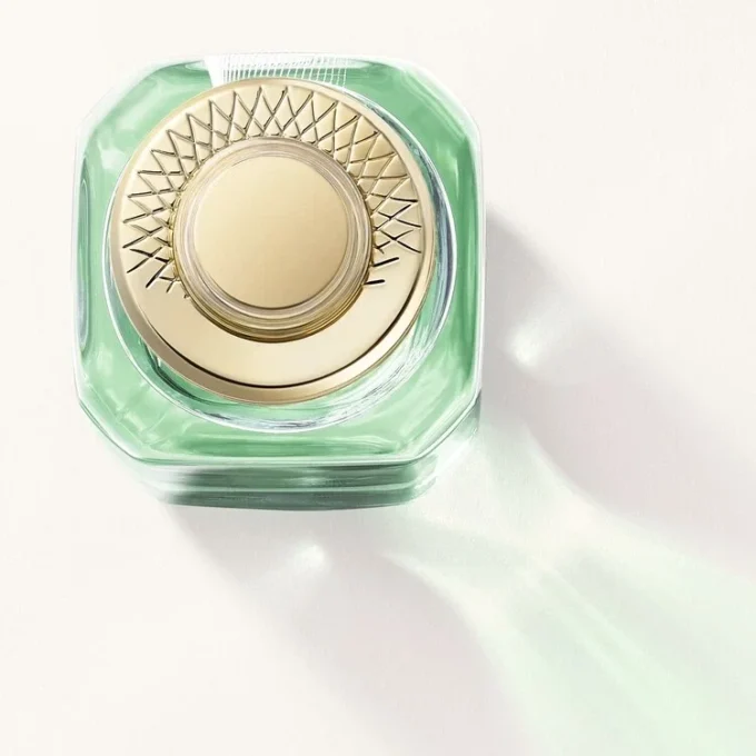 Geranium-Parfüm – Luxuriance – Rivières de Cartier | Cartier
