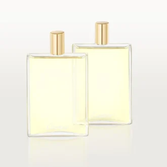 Geranium Parfüm-Nachfüllflakon – Rivieres De Cartier | Cartier