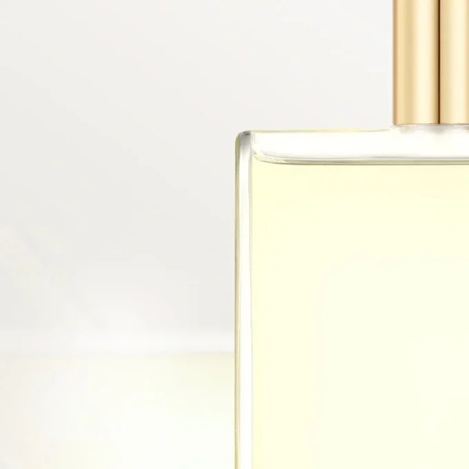 Geranium Parfüm-Nachfüllflakon – Rivieres De Cartier | Cartier