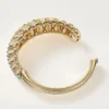 Grain De Cafa Armband