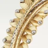 Grain De Cafe Armband, Diamanten