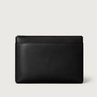 Große Tasche, Must