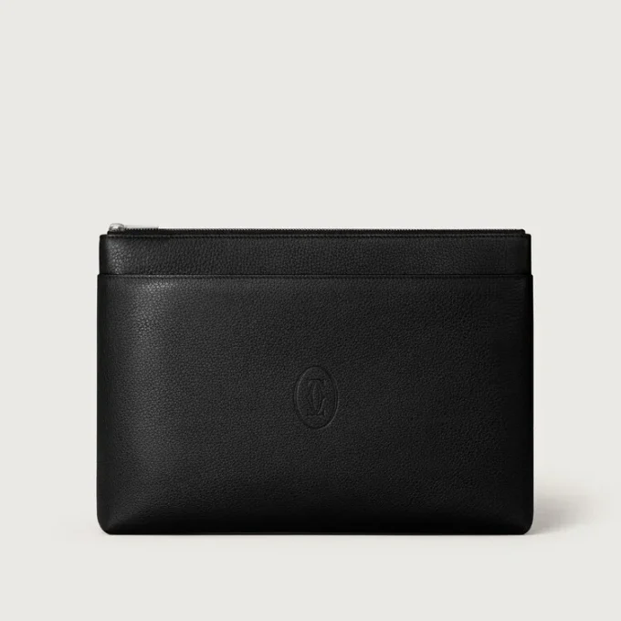 Große Tasche, Must