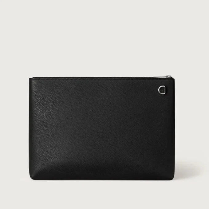 Große Tasche, Must