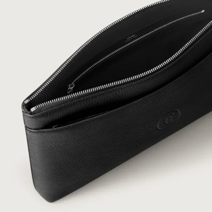 Große Tasche, Must