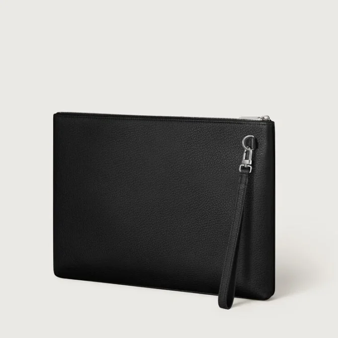 Große Tasche, Must