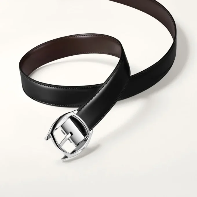 Gürtel, Drive de Cartier