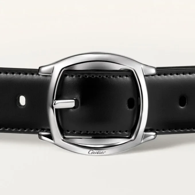 Gürtel, Drive de Cartier