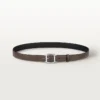 Gürtel, Santos de Cartier