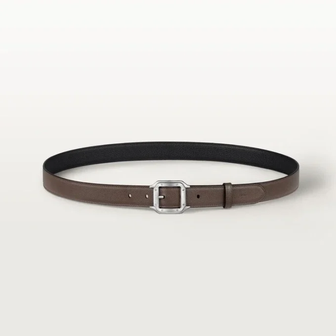 Gürtel, Santos de Cartier